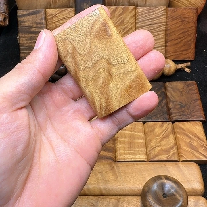 金丝楠手串/手链金丝楠木无事牌