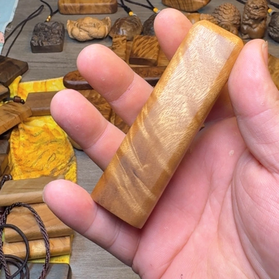 【闪购商品】金丝楠手串/手链