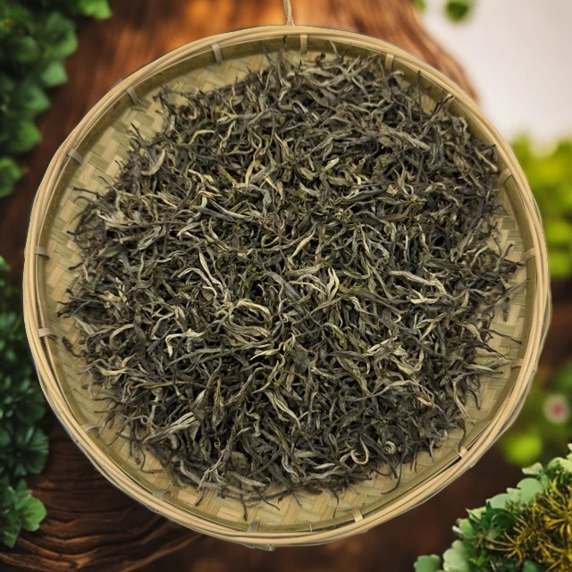 佳佳 2024年 迷帝 古树茶 生茶 50g/100g