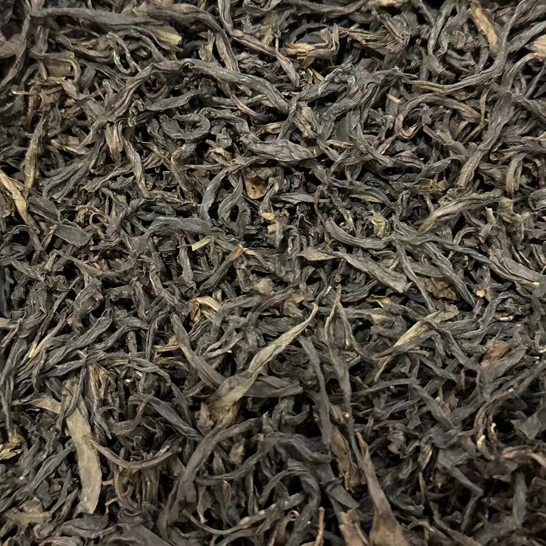 30年黄旦散茶 西岩茶山优质乌龙茶