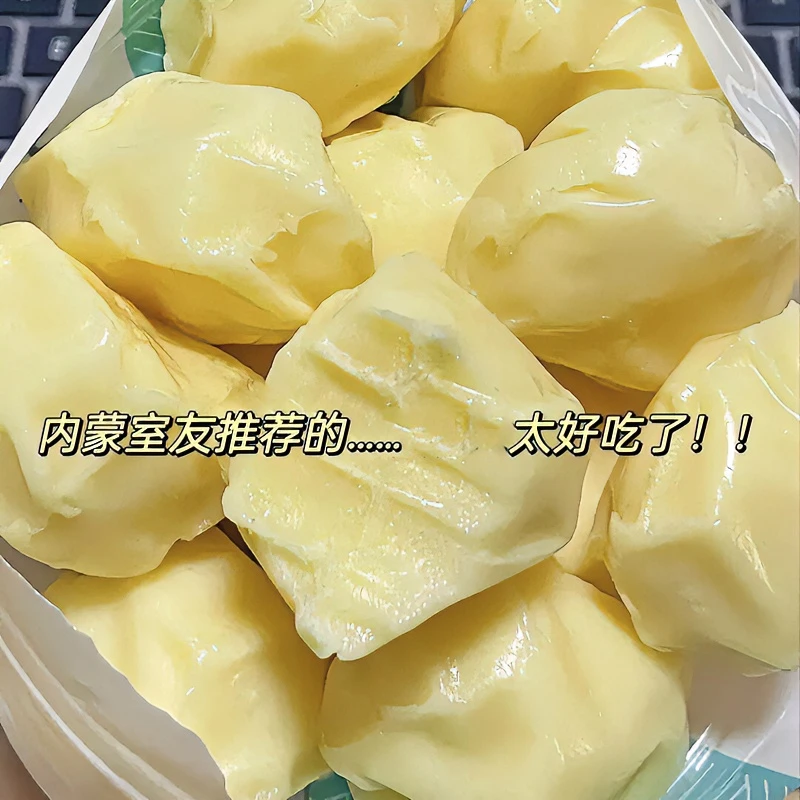 奶疙瘩内蒙古特产鲜奶芝士奶酪手工酸奶奶旮瘩儿童休闲零食品营养