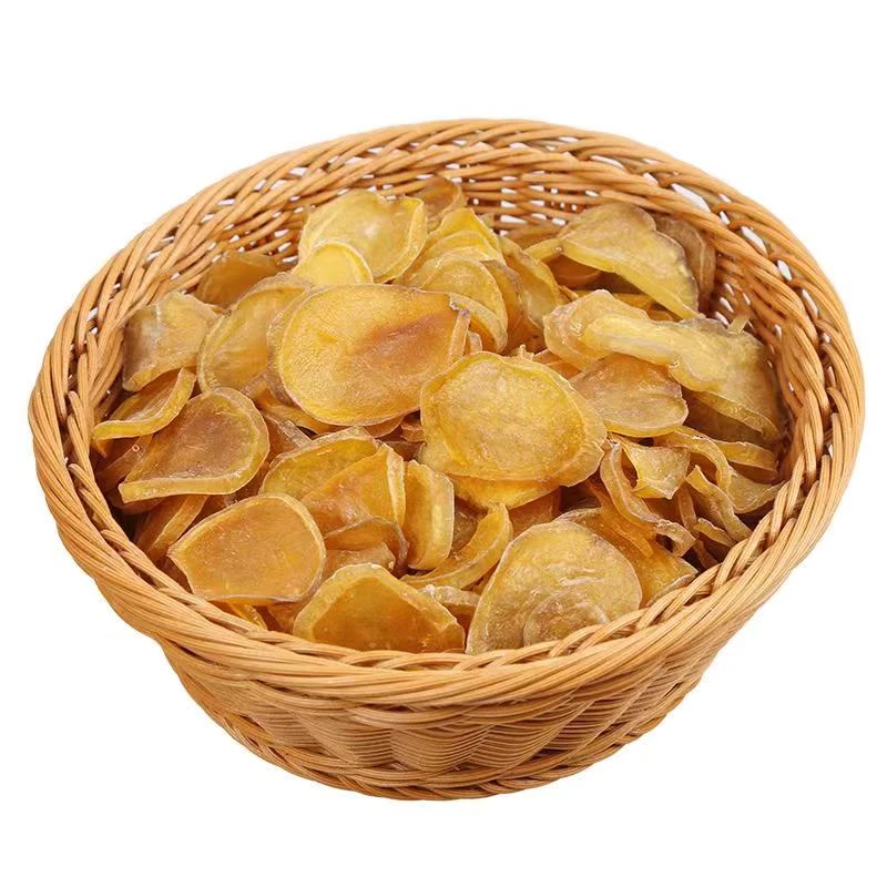 东北土豆干农家特产自然晾晒干农家自家纯手工晾晒土豆片