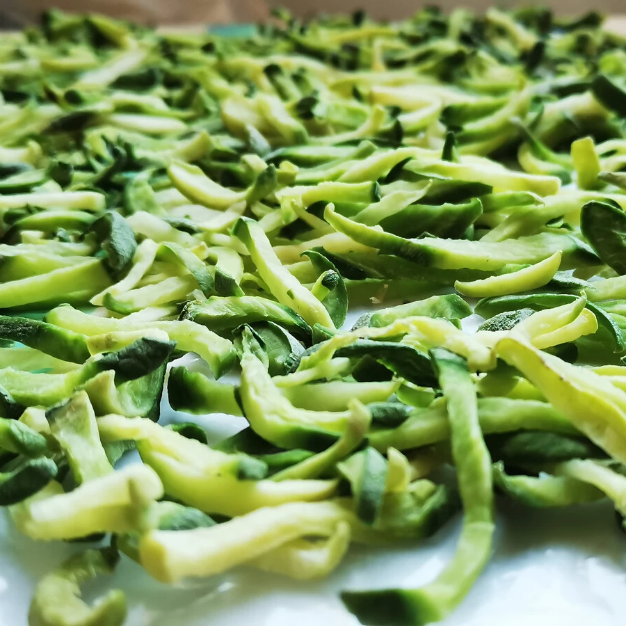 农家东北农家绿萝卜条条一斤包邮