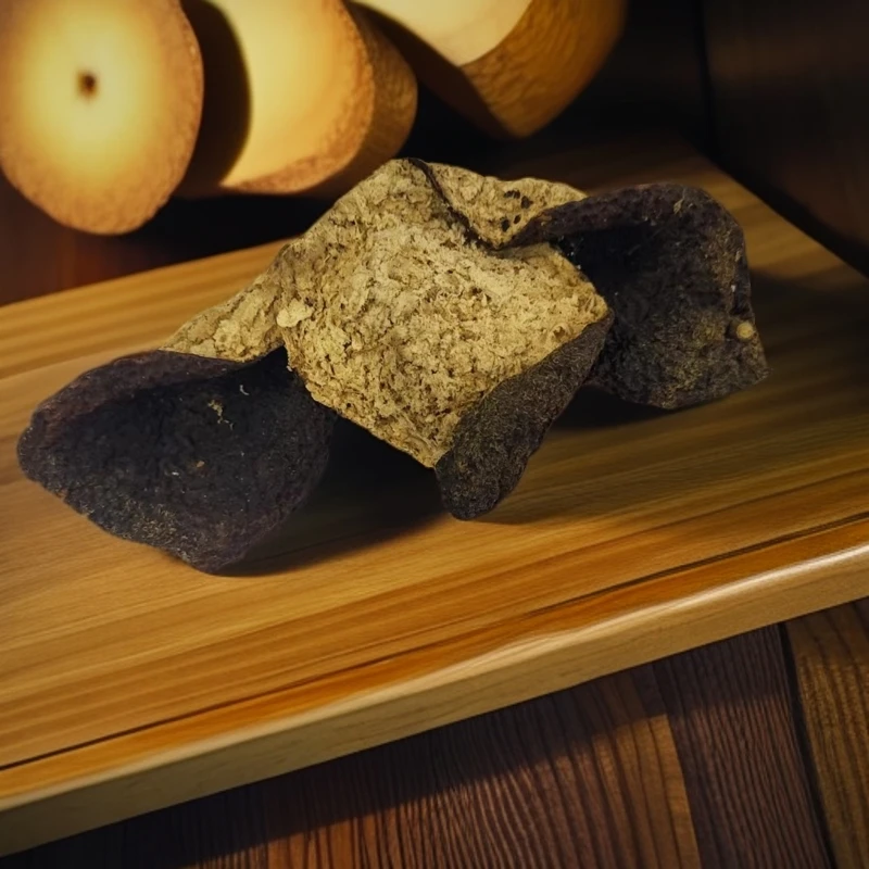 2017年天马A级原枝正宗老陈皮天马大红皮新会陈皮陈化新会陈皮干