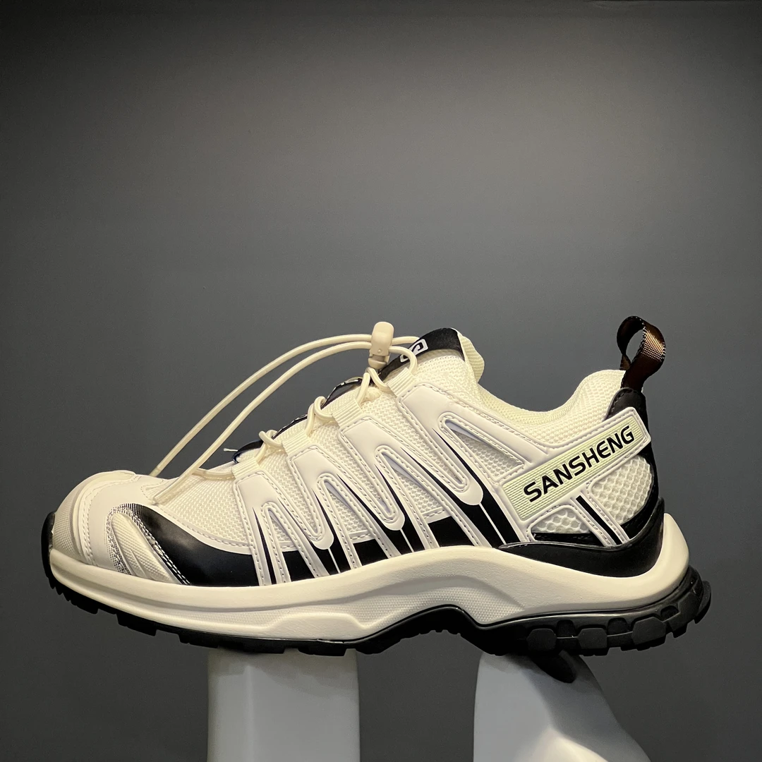 「Qan'h千合女鞋」•  商场同款  T6 休闲运动鞋瑕疵次品处理品（701）