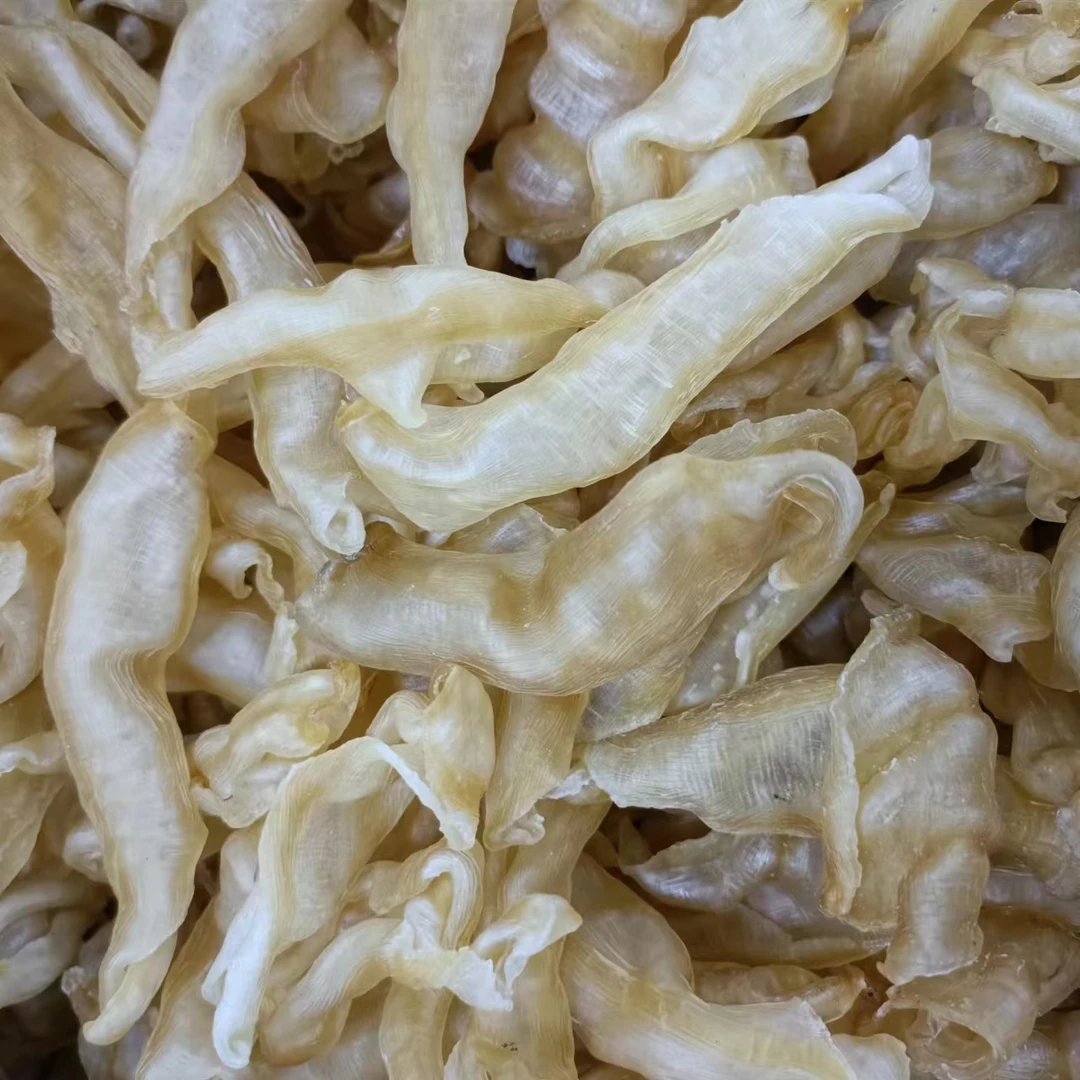凤尾胶 红鱼胶 鱼胶 干货 100克/250克/500克