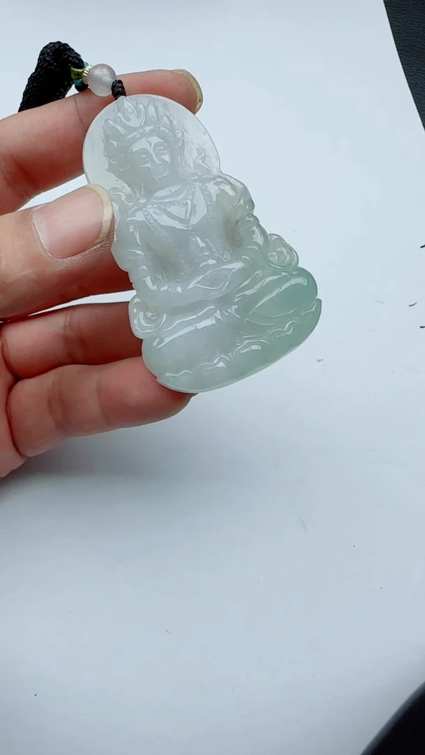 【闪购商品】翡翠颈饰未镶嵌111111111111