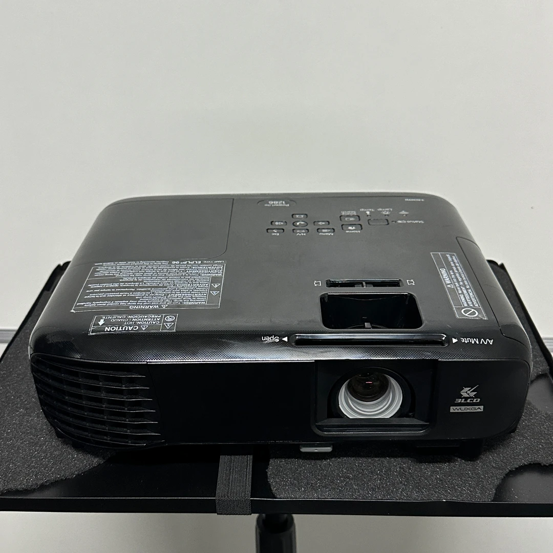 投影机1264型号 TW495型号 EX7420型号 1261W型号高流高亮投影仪