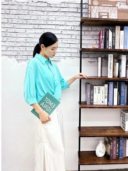 娜娜轻奢名品折扣女装链接399