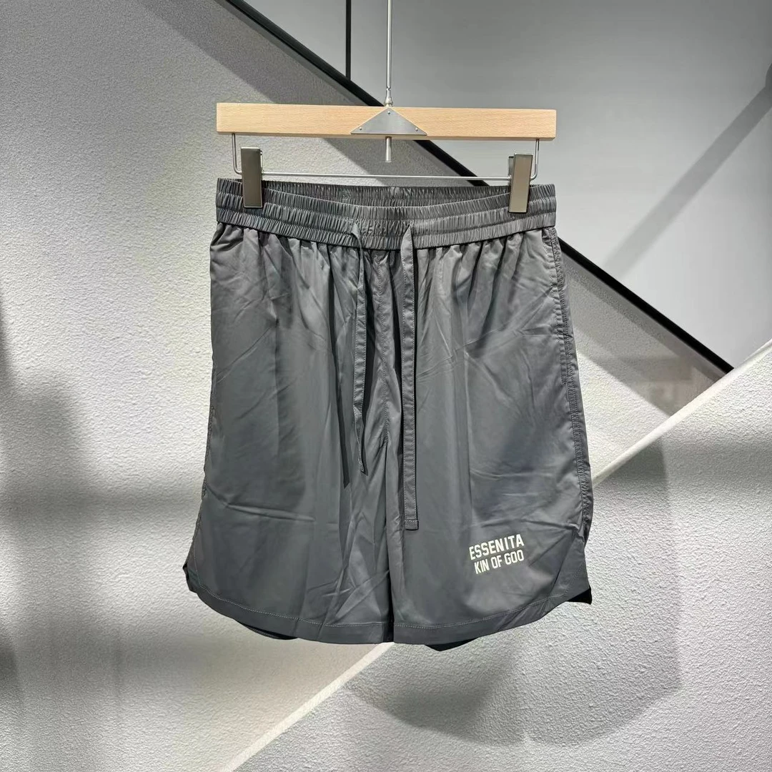 时尚潮男百搭休闲短裤-81