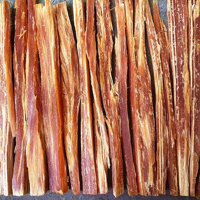 农村柴火引火神器特级松明子引火条松油木松脂木明子原木点火助燃