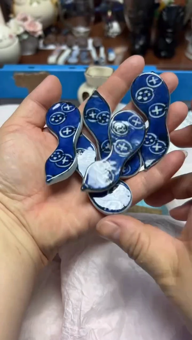 【闪购商品】瓷片编码：国瓷日瓷回流瓷AF00