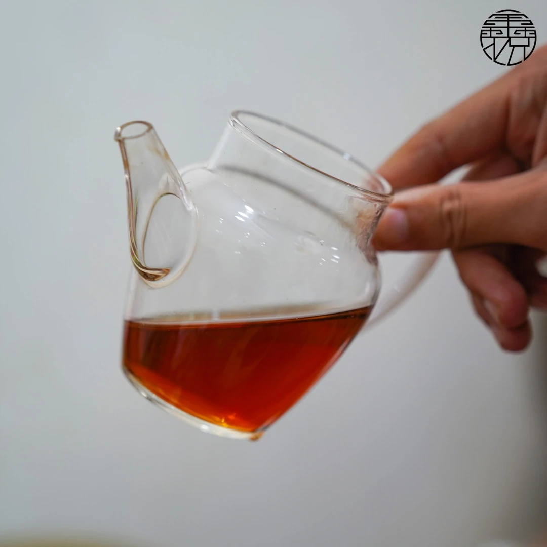 【鑫说】云南普洱---2014年天弘布朗古茶砖