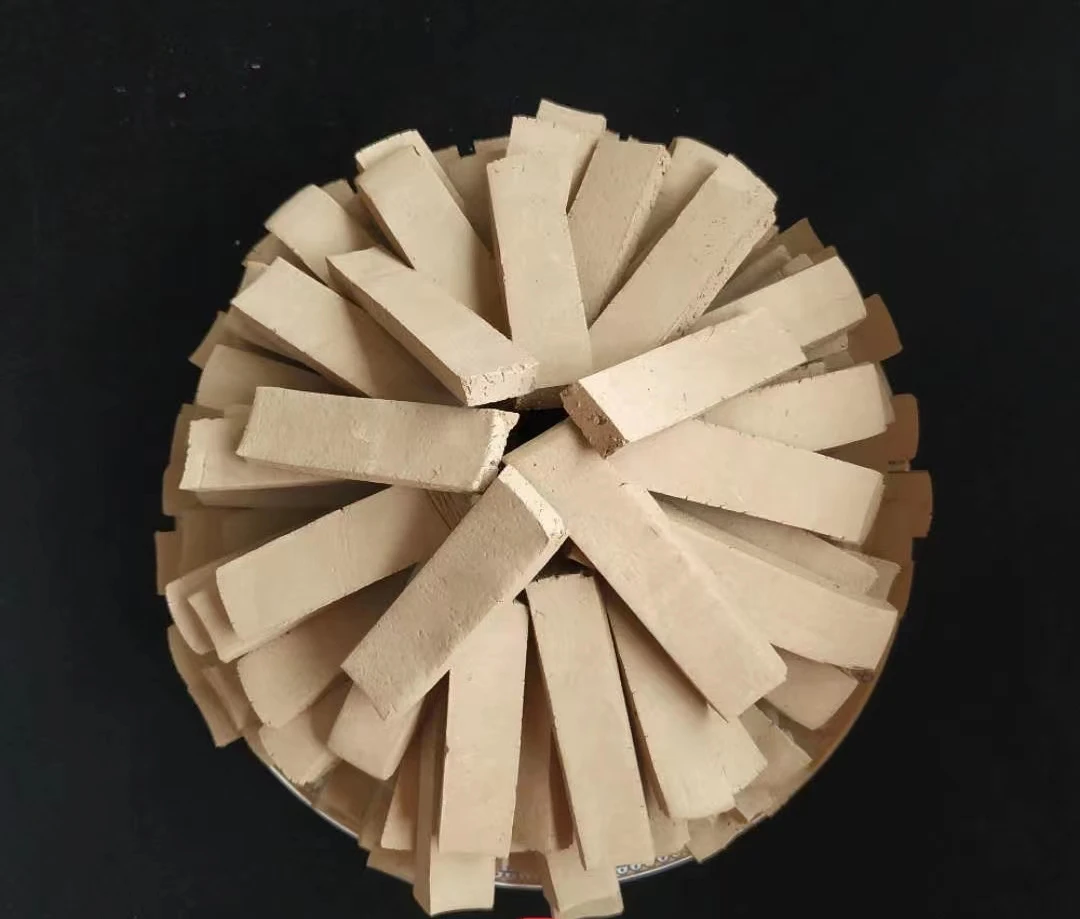 手工黄土条，真正下雨后的味道，真正泥土味一斤500克