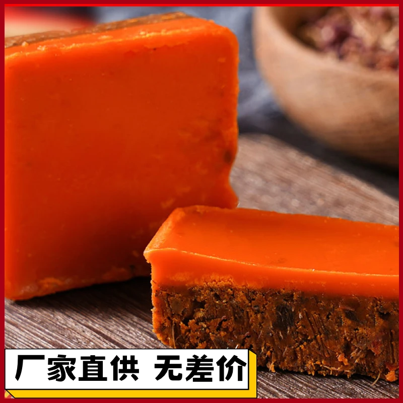 [新浮力】重庆老火锅底料50g*10个火锅调料麻辣香锅正宗香辣牛油