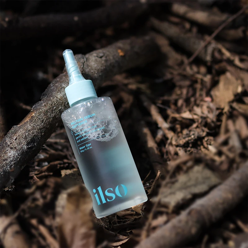 韩国ils0黑头水（直播专享）