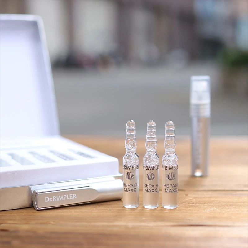 慕特博士鱼子酱安瓶精华15支一盒（直播专享）