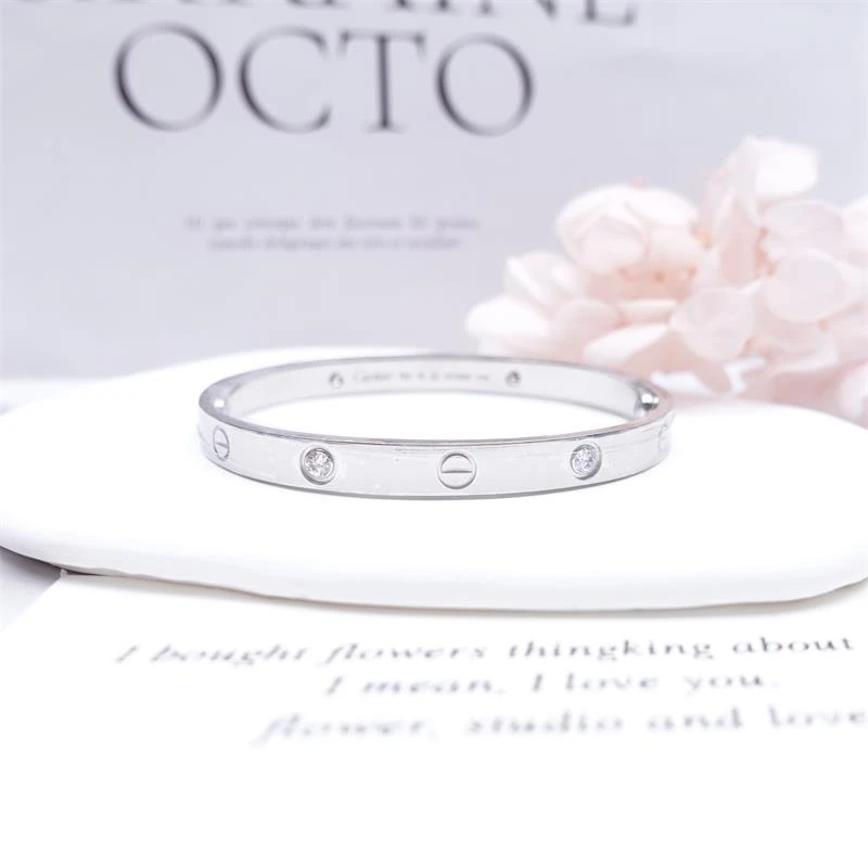 99新 Cartier/卡地亚 手镯 T_ZY0000291567