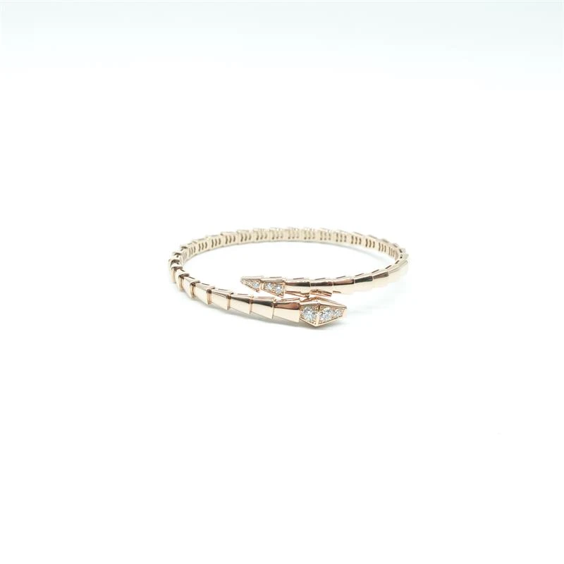 99新 BVLGARI/宝格丽 /手镯/T_ZY0000324519