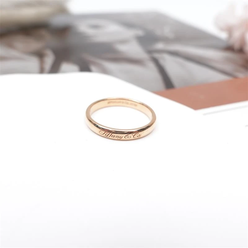 99新 Tiffany & Co./蒂芙尼 T_ZY0000307957