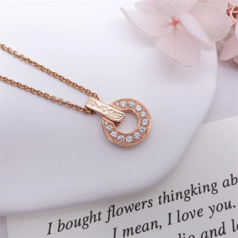99新 BVLGARI/宝格丽 T_ZY0000267919