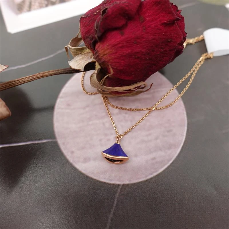 99新 BVLGARI/宝格丽 /手链/T_JM0000174956