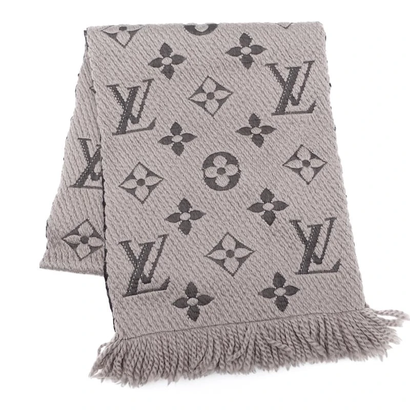 99新 LouisVuitton/路易威登 /围巾/T_JM0000177522