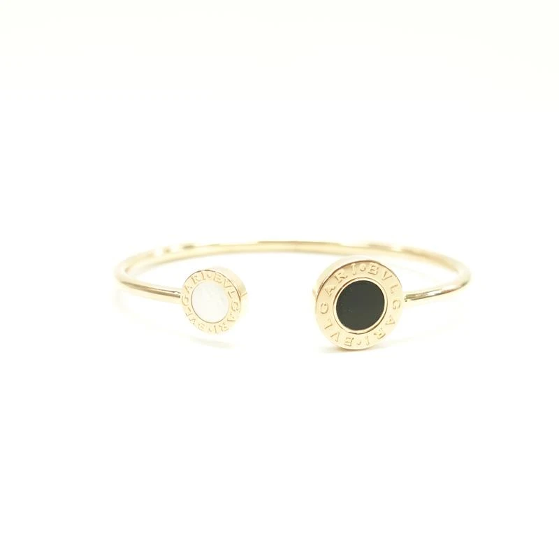 99新 BVLGARI/宝格丽 /手镯/T_ZY0000152336