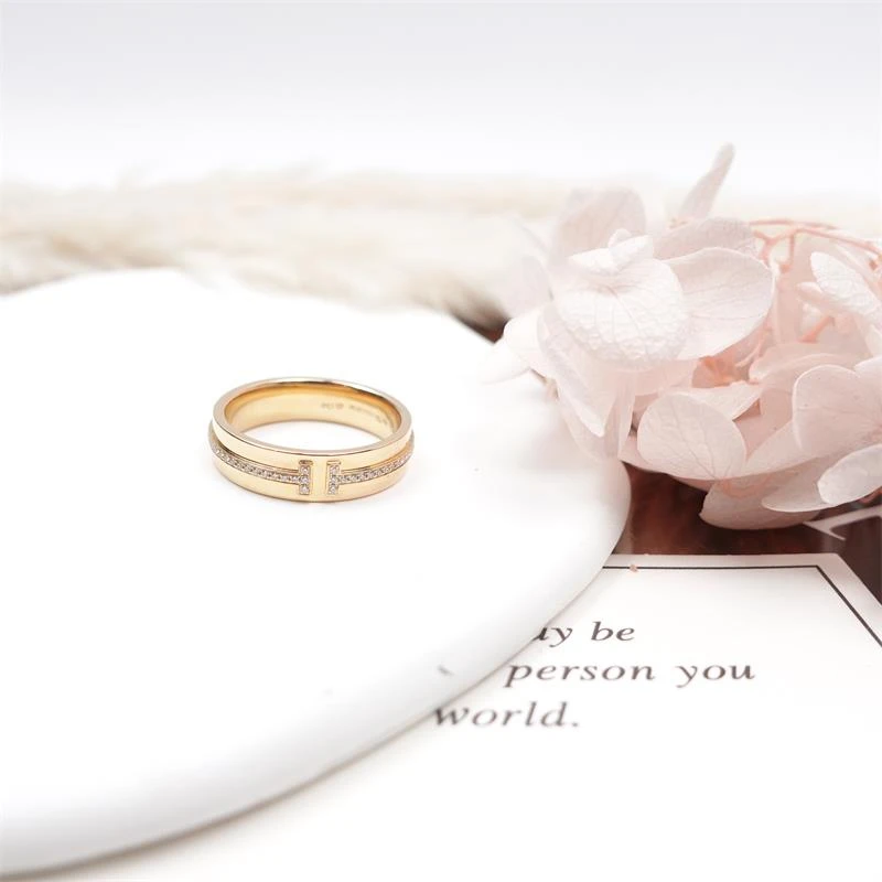 99新 Tiffany & Co./蒂芙尼 T_ZY0000281994