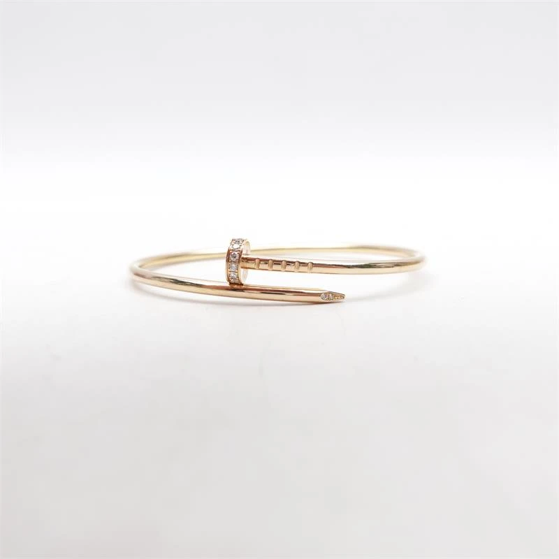 99新 Cartier/卡地亚 /手镯/T_ZY0000281300