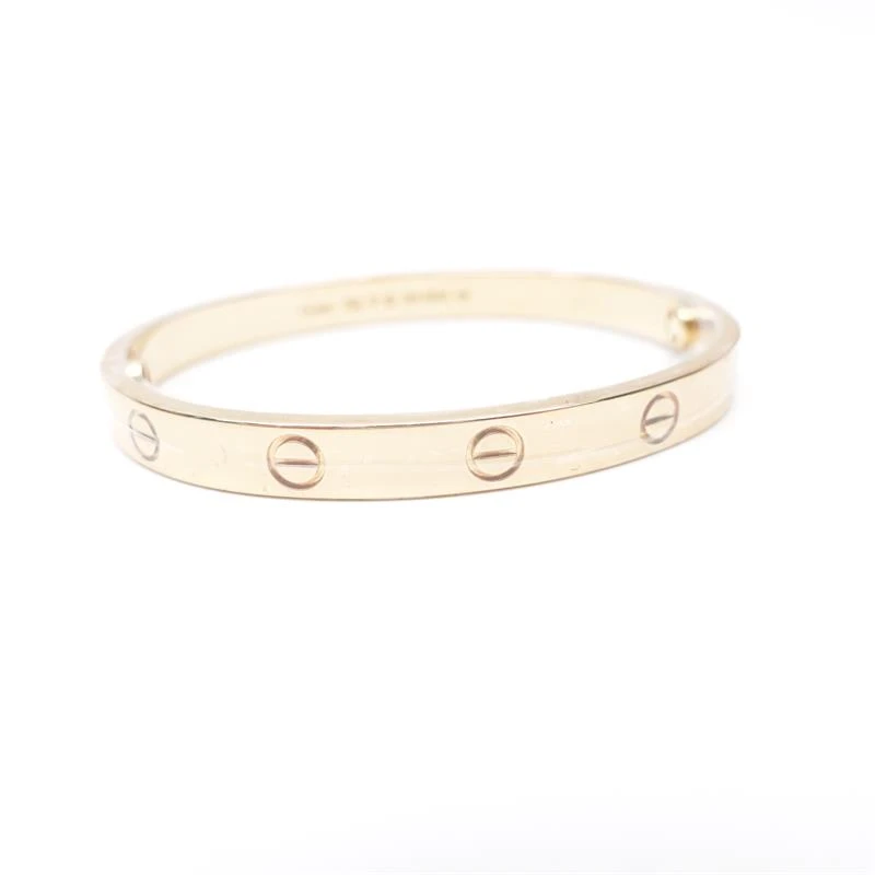 95新 Cartier/卡地亚 /手镯/T_ZY0000275152
