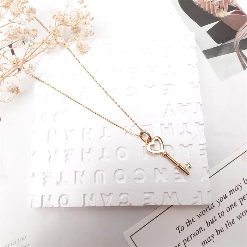 99新 Tiffany & Co./蒂芙尼 /项链/T_JM0000179330