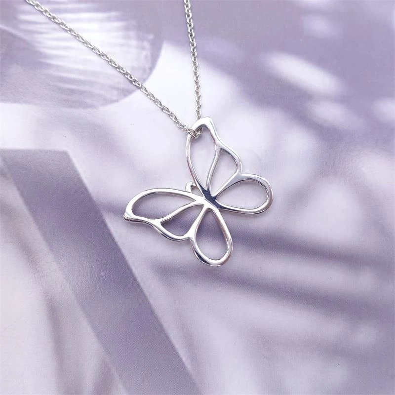 95新 Tiffany & Co./蒂芙尼 项链/T_ZY0000201084