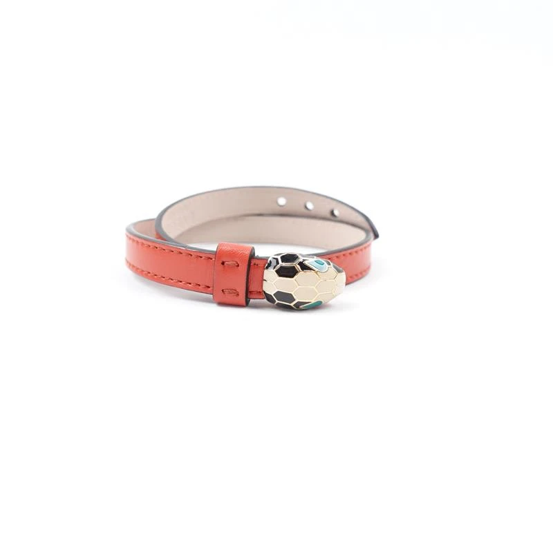 99新 BVLGARI/宝格丽 /手环T_ZY0000334558