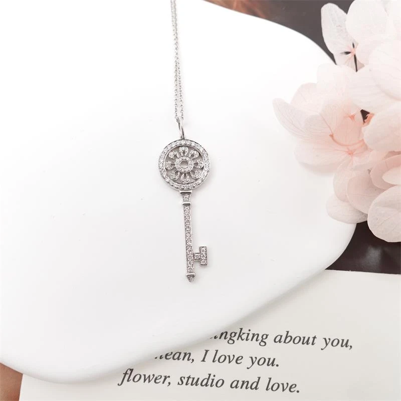 99新 Tiffany & Co./蒂芙尼 T_ZY0000246986