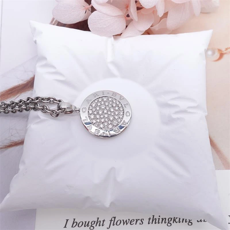 99新 BVLGARI/宝格丽 T_ZY0000272398