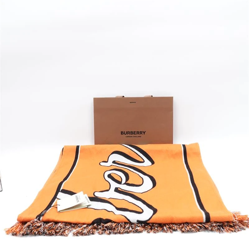 99新 BURBERRY/博柏利 围巾/T_JM0000176130