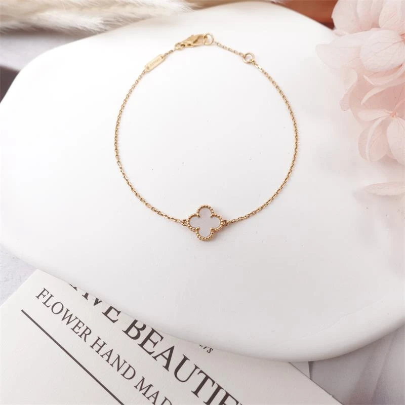 99新 梵克雅宝 /手链/T_ZY0000285922