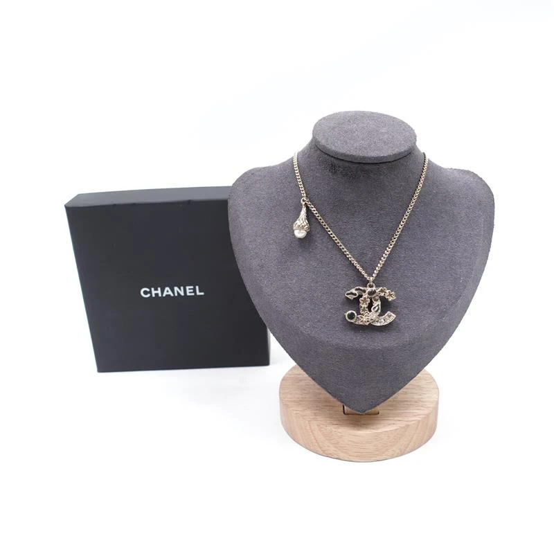 95新 Chanel/香奈儿 /项链T_ZY0000339247