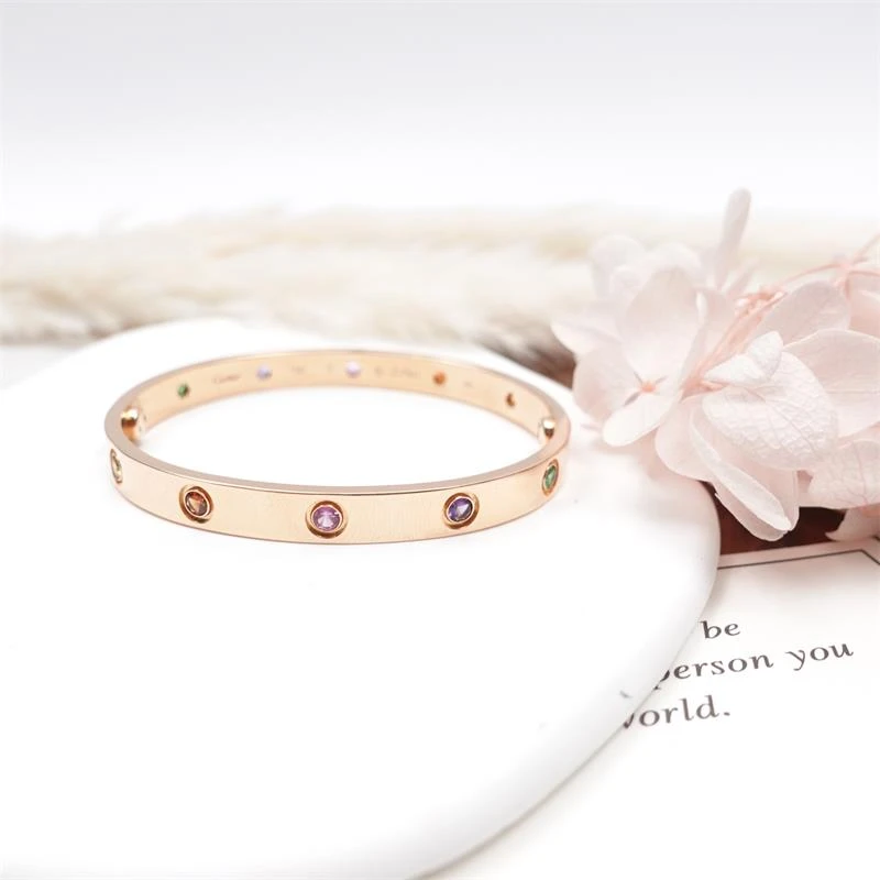 95新 Cartier/卡地亚 手镯/T_ZY0000286859