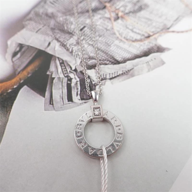 99新 BVLGARI/宝格丽 T_ZY0000377301