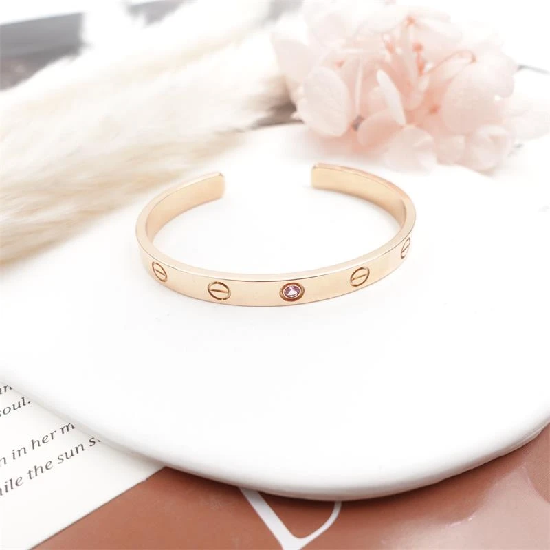 99新 Cartier/卡地亚 /手镯/T_ZY0000280514