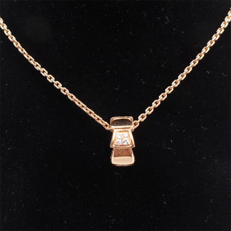 95新 BVLGARI/宝格丽 T_ZY0000296272