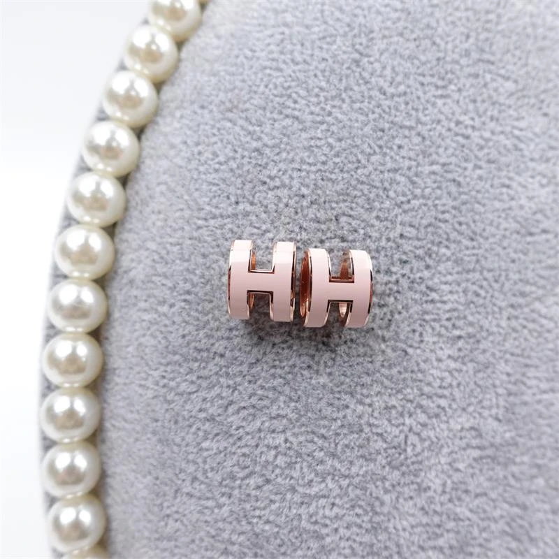 99新 Hermes/爱马仕 /耳饰T_ZY0000293378