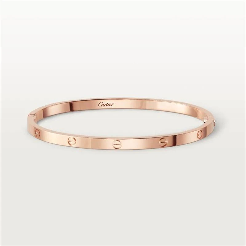 99新 Cartier/卡地亚 /手镯/T_ZY0000347775