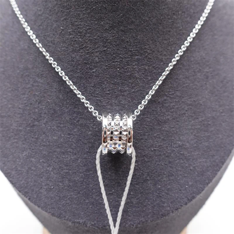 99新 BVLGARI/宝格丽 T_ZY0000326245