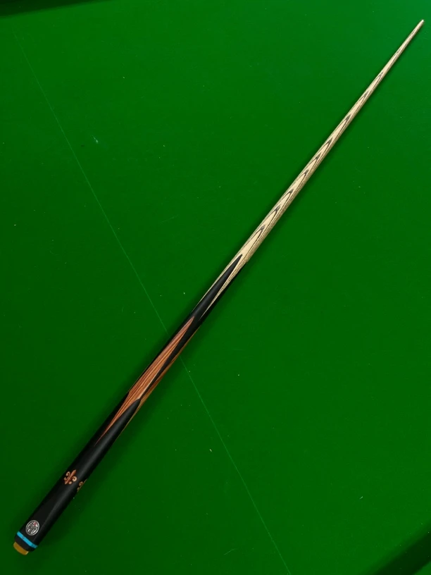 南匠郁金香，南匠球杆，郁金香，很好用的小头杆台球杆郁金香球杆