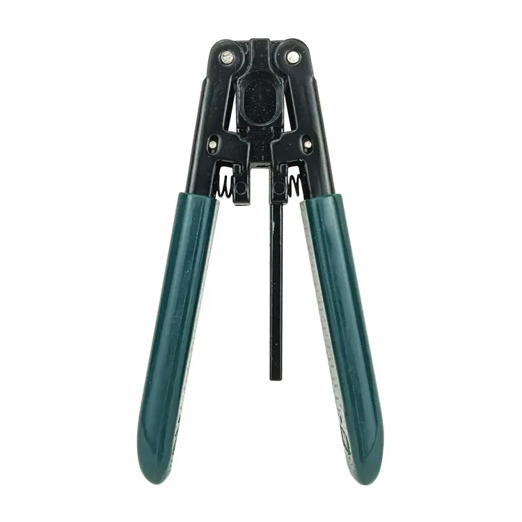 高品质款皮线光缆开剥器光纤剥线钳FTTH冷接工具剥皮钳剥线器