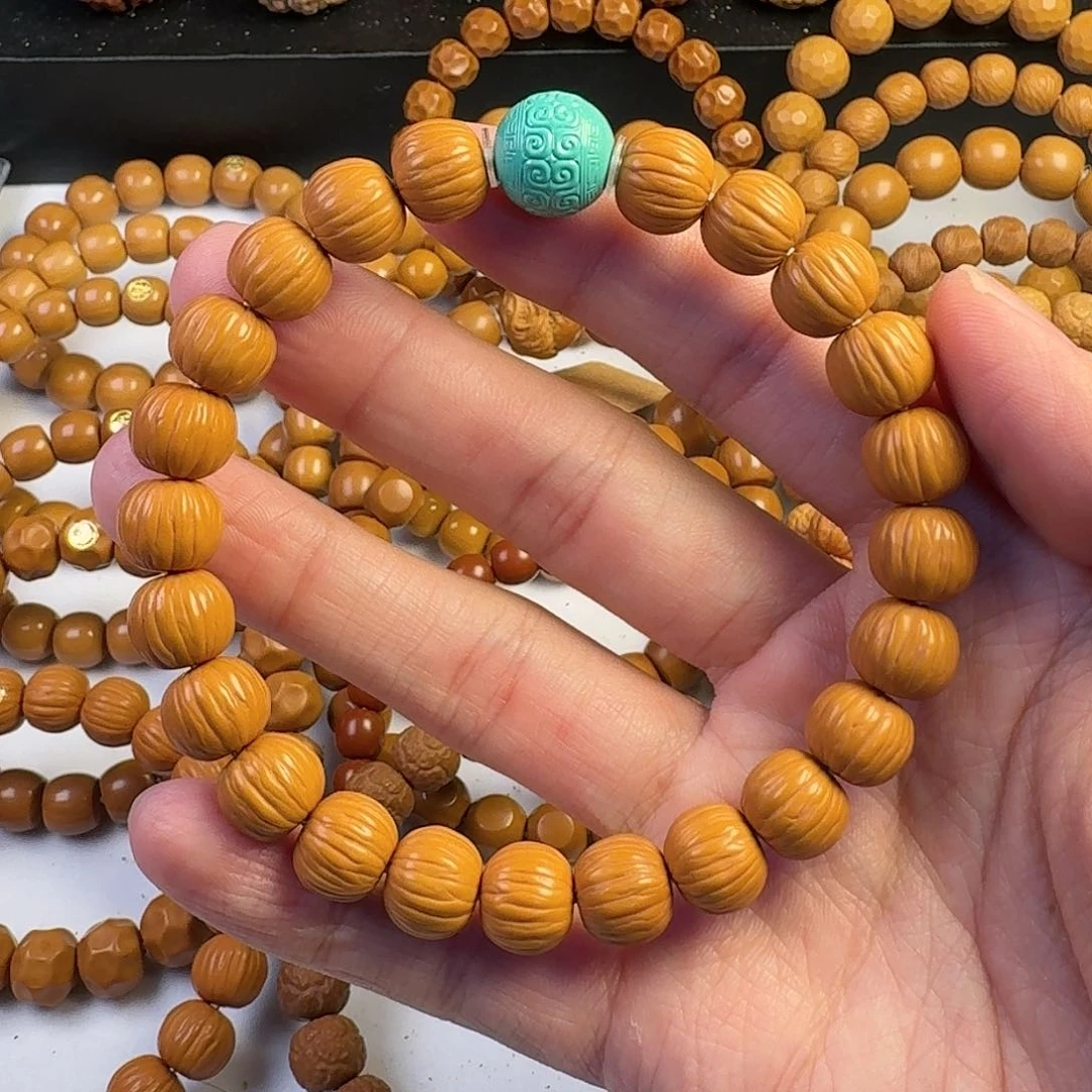 猴头核桃手串晚**?土豪911精修标