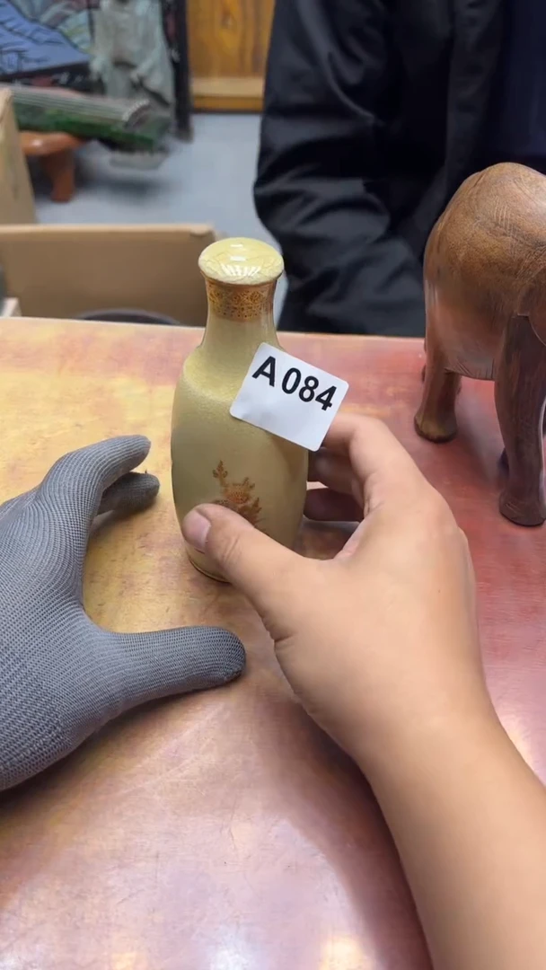 【闪购商品】瓷片陶瓷瓷片瓷杯杯子